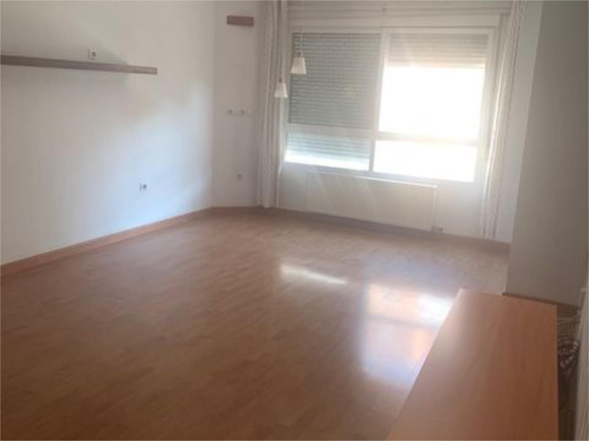 Flat for sale in Carrer del Regidor Lorenzo Llaneras, 3, Barrio de San Blas Living room of Flat for sale in Alicante / Alacant with Air Conditioner and Swimming Pool
