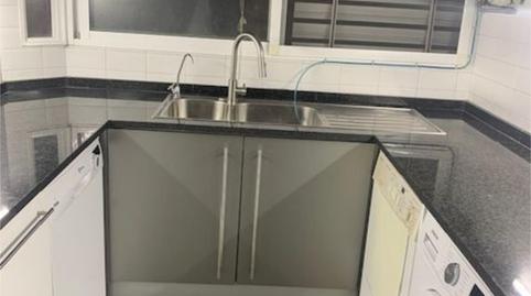 Foto 5 de Pis en venda a Carrer del Regidor Lorenzo Llaneras, 3, Barrio de San Blas, Alicante / Alacant