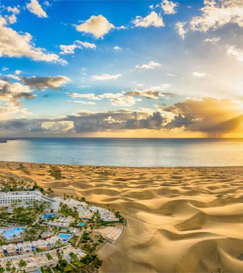 Foto 2 de Pis per a compartir a Calle Isla de Madeira, 22, El Salobre, San Bartolomé de Tirajana
