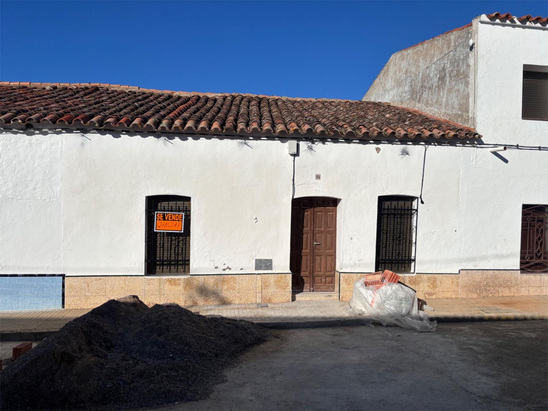 Single-family semi-detached for sale in Plaza San Sebastian, 13, Cumbres de San Bartolomé