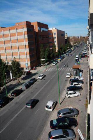 Piso en Alquiler en Sector Sur  - La Palmera - Reina Mercedes