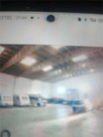 Nave industrial en Alquiler en Fuentes de Ebro