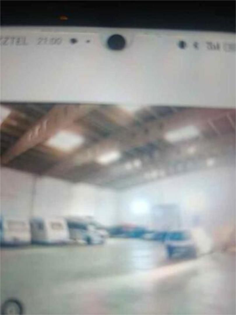 Nau industrial de lloguer en Fuentes de Ebro