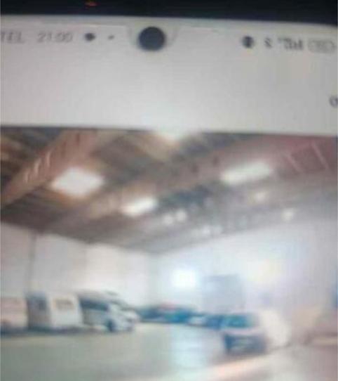 Photo 2 of Industrial buildings to rent in Fuentes de Ebro, Zaragoza