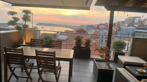 Photo 2 of Flat to rent in Calle Roda, 26, A Guarda  , Pontevedra