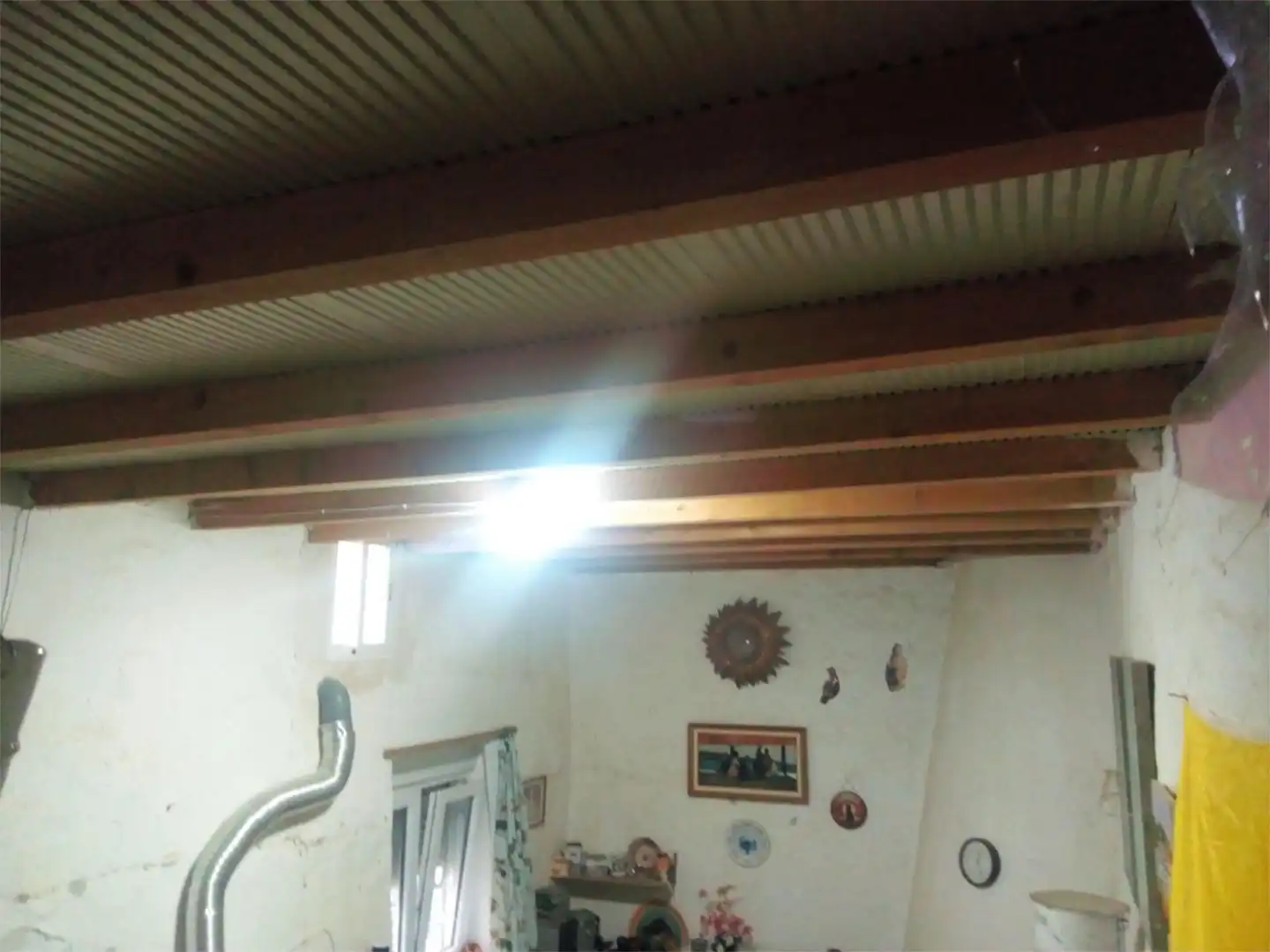 Piso en venta en Calle del Río, 38, Belver de los Montes Piso en venta en Belver de los Montes