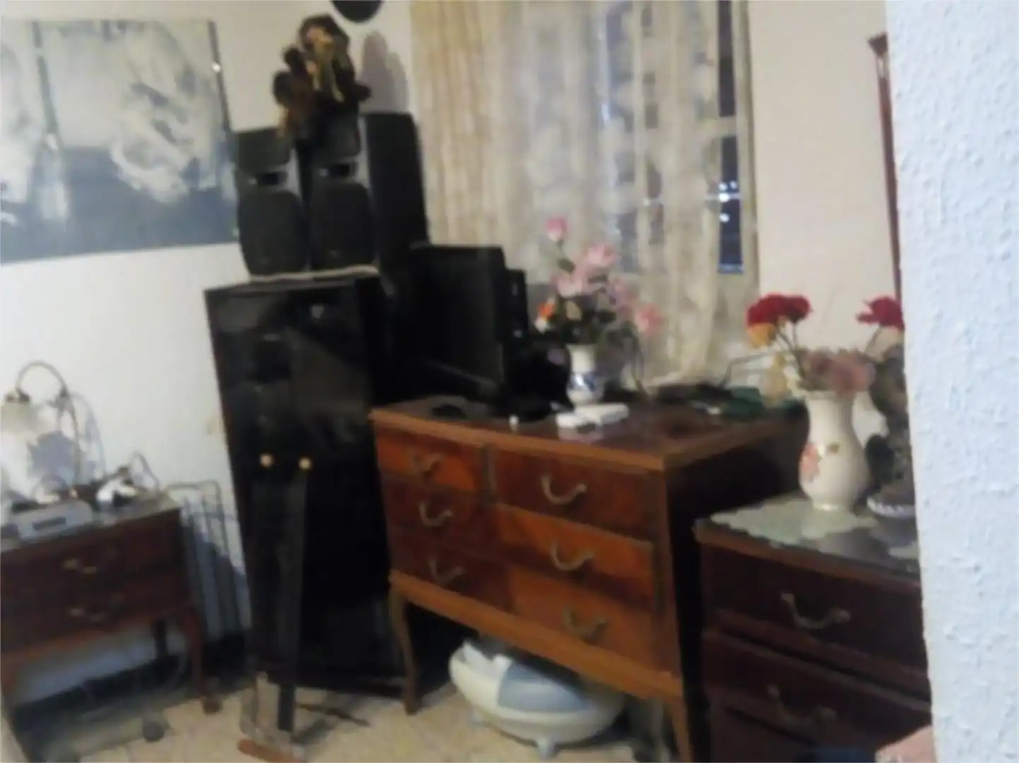 Piso en venta en Calle del Río, 38, Belver de los Montes Habitación de Piso en venta en Belver de los Montes
