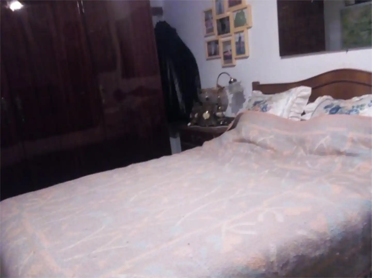 Piso en venta en Calle del Río, 38, Belver de los Montes Habitación de Piso en venta en Belver de los Montes