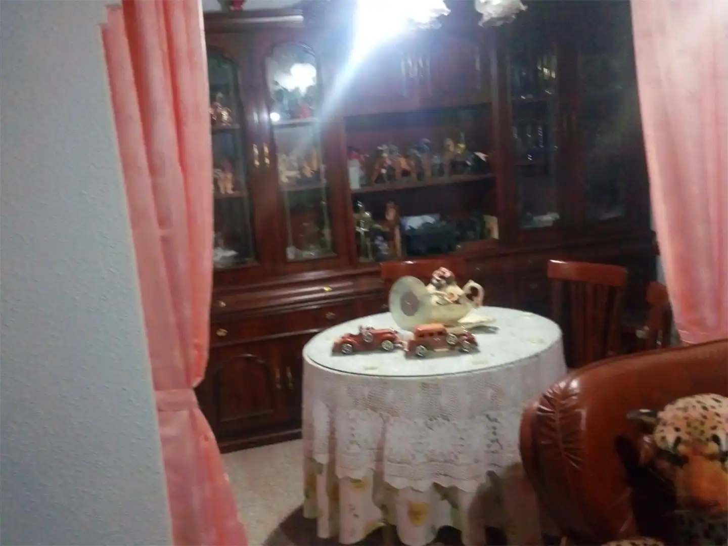 Piso en venta en Calle del Río, 38, Belver de los Montes Comedor de Piso en venta en Belver de los Montes