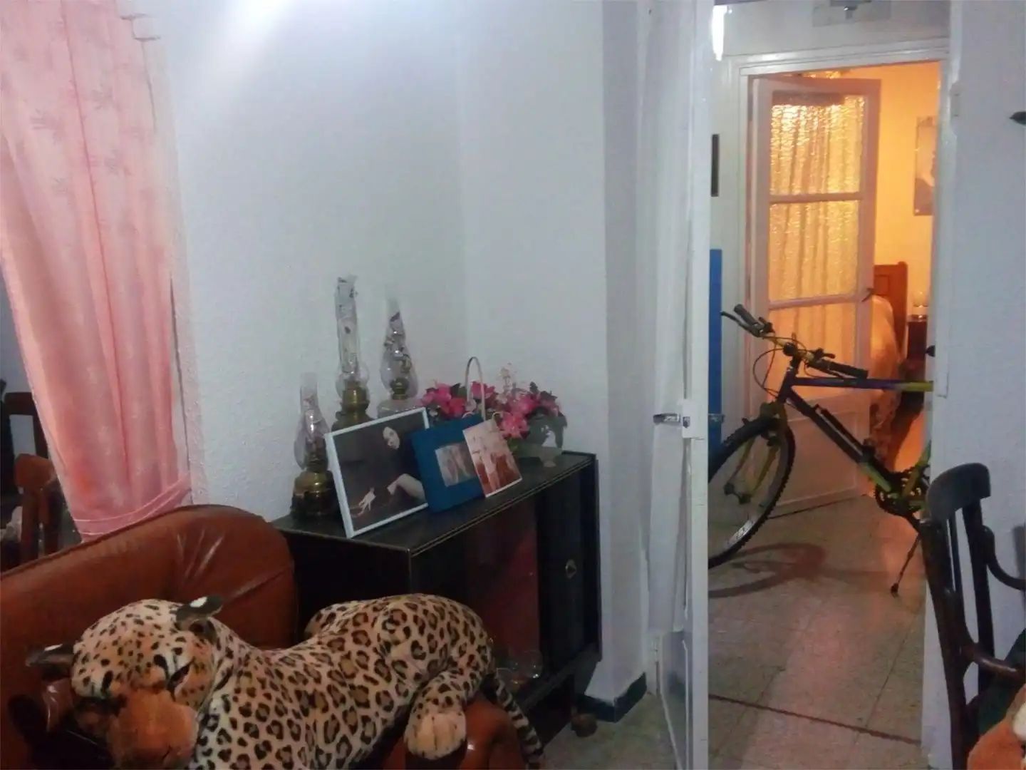 Piso en venta en Calle del Río, 38, Belver de los Montes Piso en venta en Belver de los Montes