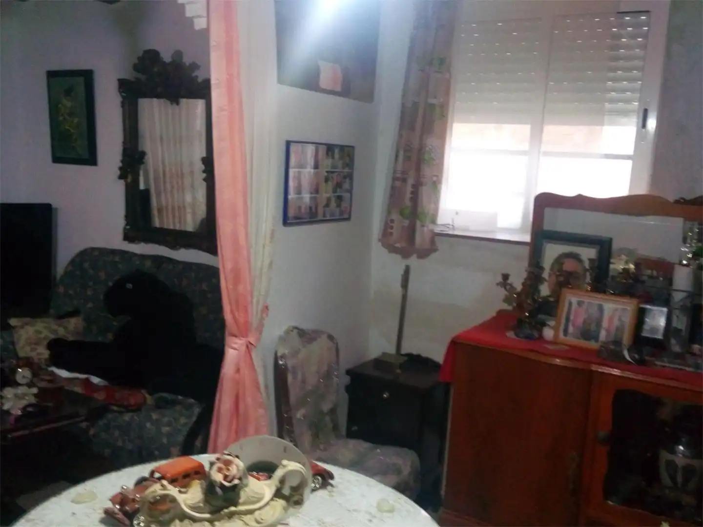 Piso en venta en Calle del Río, 38, Belver de los Montes Habitación de Piso en venta en Belver de los Montes