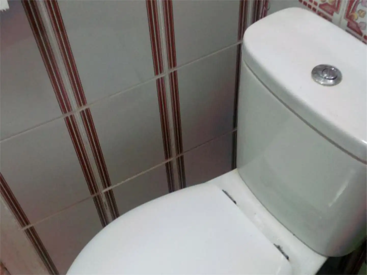 Piso en venta en Calle del Río, 38, Belver de los Montes Baño de Piso en venta en Belver de los Montes