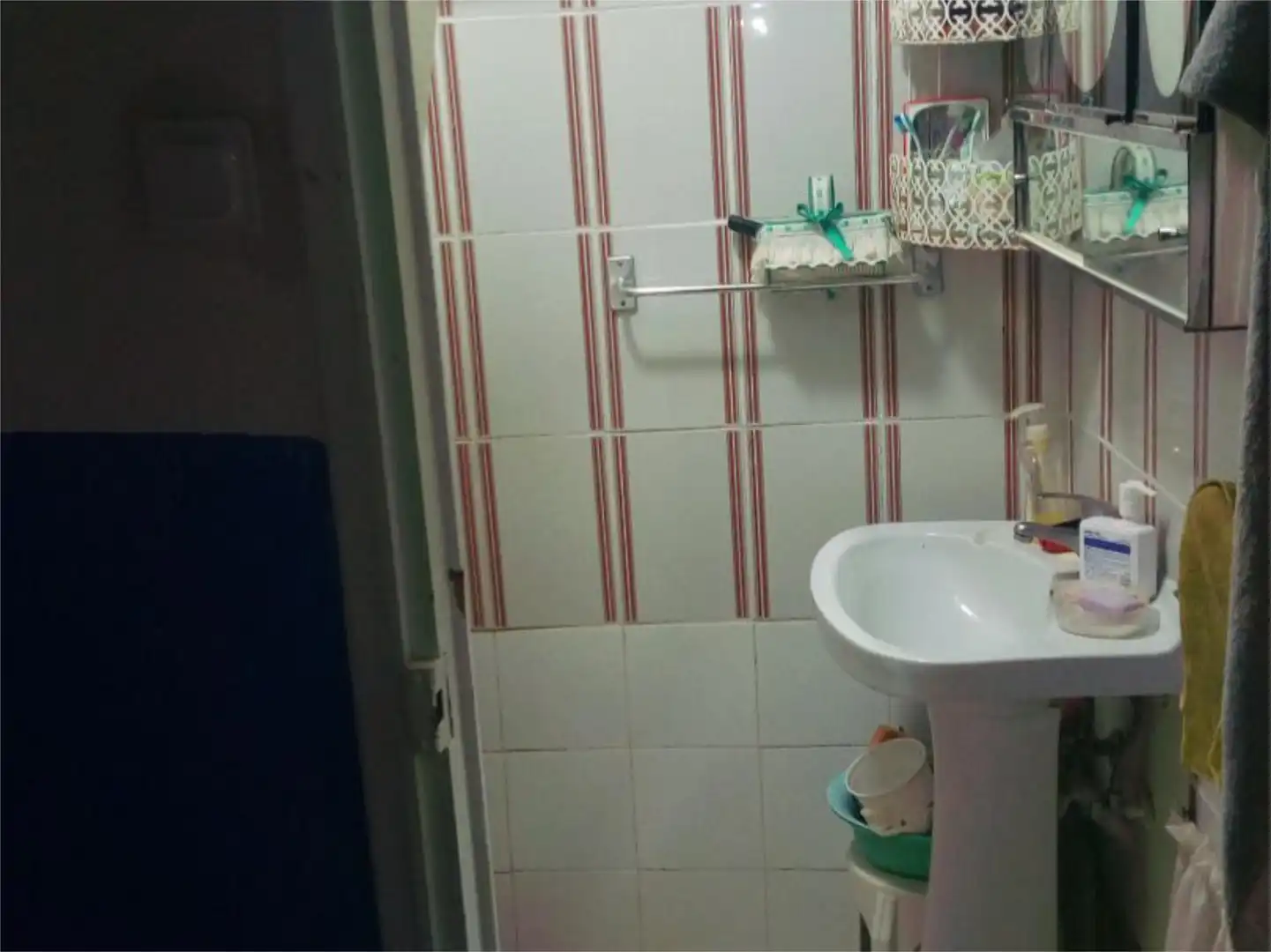Piso en venta en Calle del Río, 38, Belver de los Montes Baño de Piso en venta en Belver de los Montes