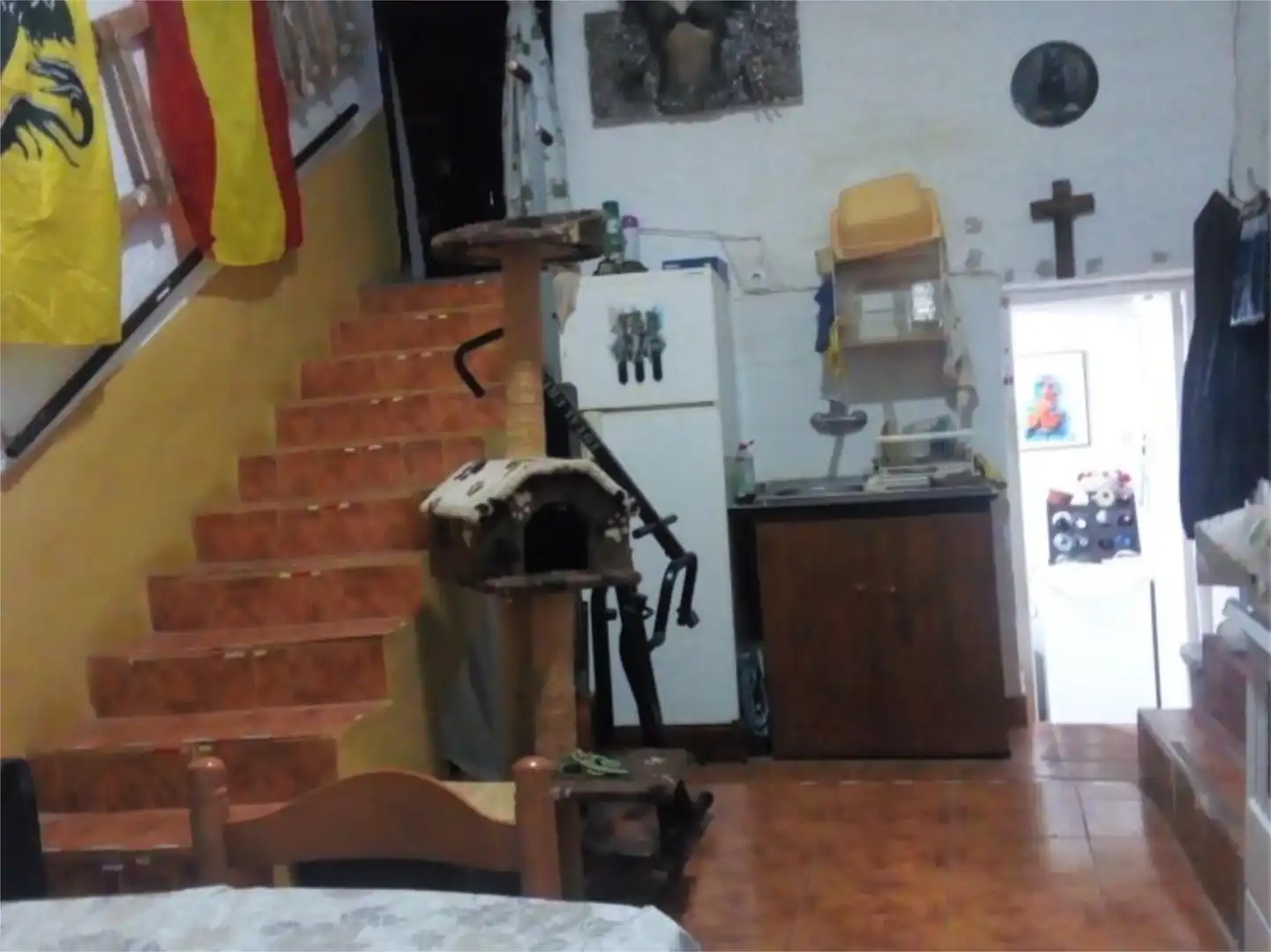 Piso en venta en Calle del Río, 38, Belver de los Montes Piso en venta en Belver de los Montes