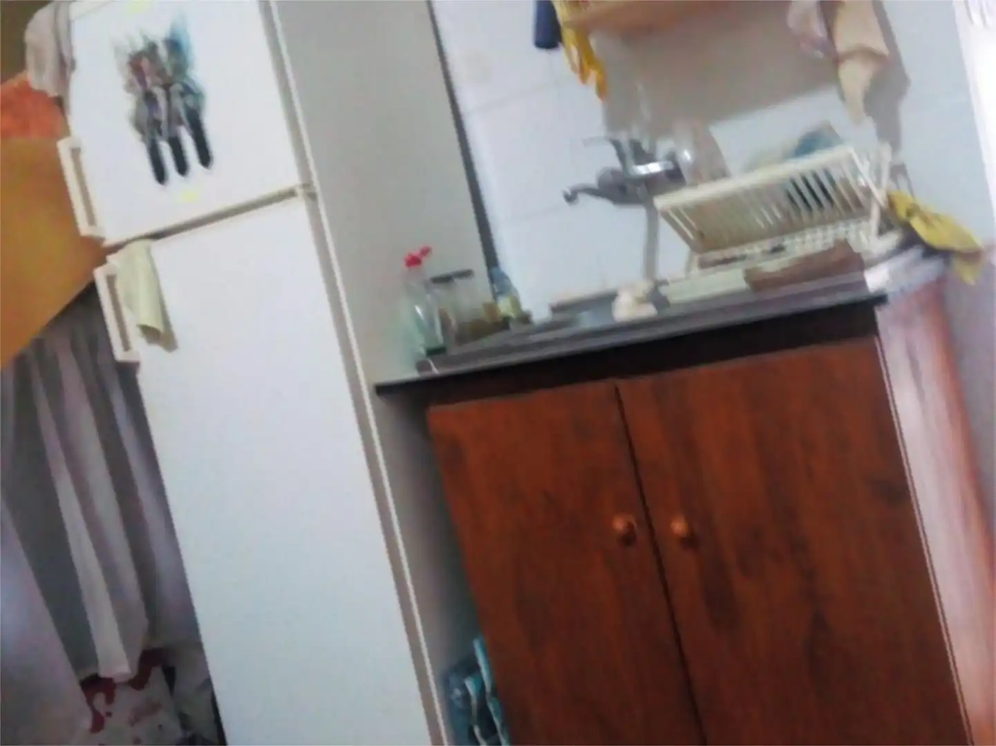 Piso en venta en Calle del Río, 38, Belver de los Montes Cocina de Piso en venta en Belver de los Montes
