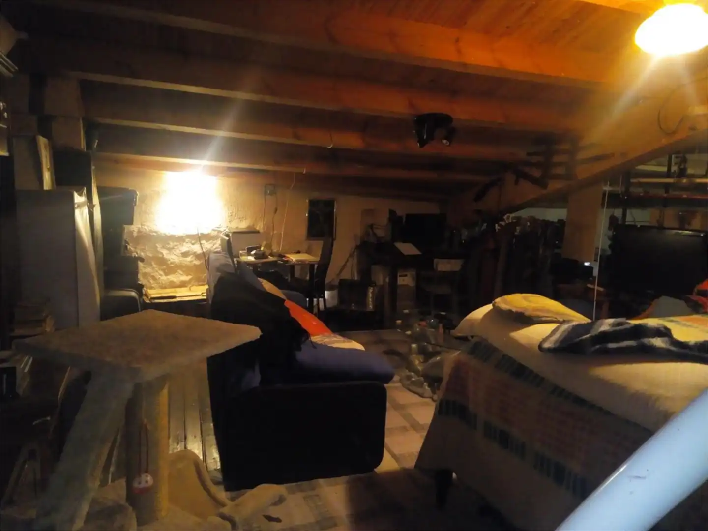 Piso en venta en Calle del Río, 38, Belver de los Montes Piso en venta en Belver de los Montes