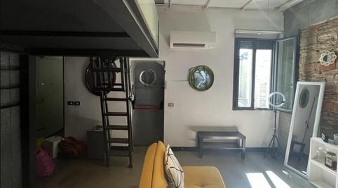 Foto 4 de Pis de lloguer a Calle de Calatrava, 9, Palacio,  Madrid Capital