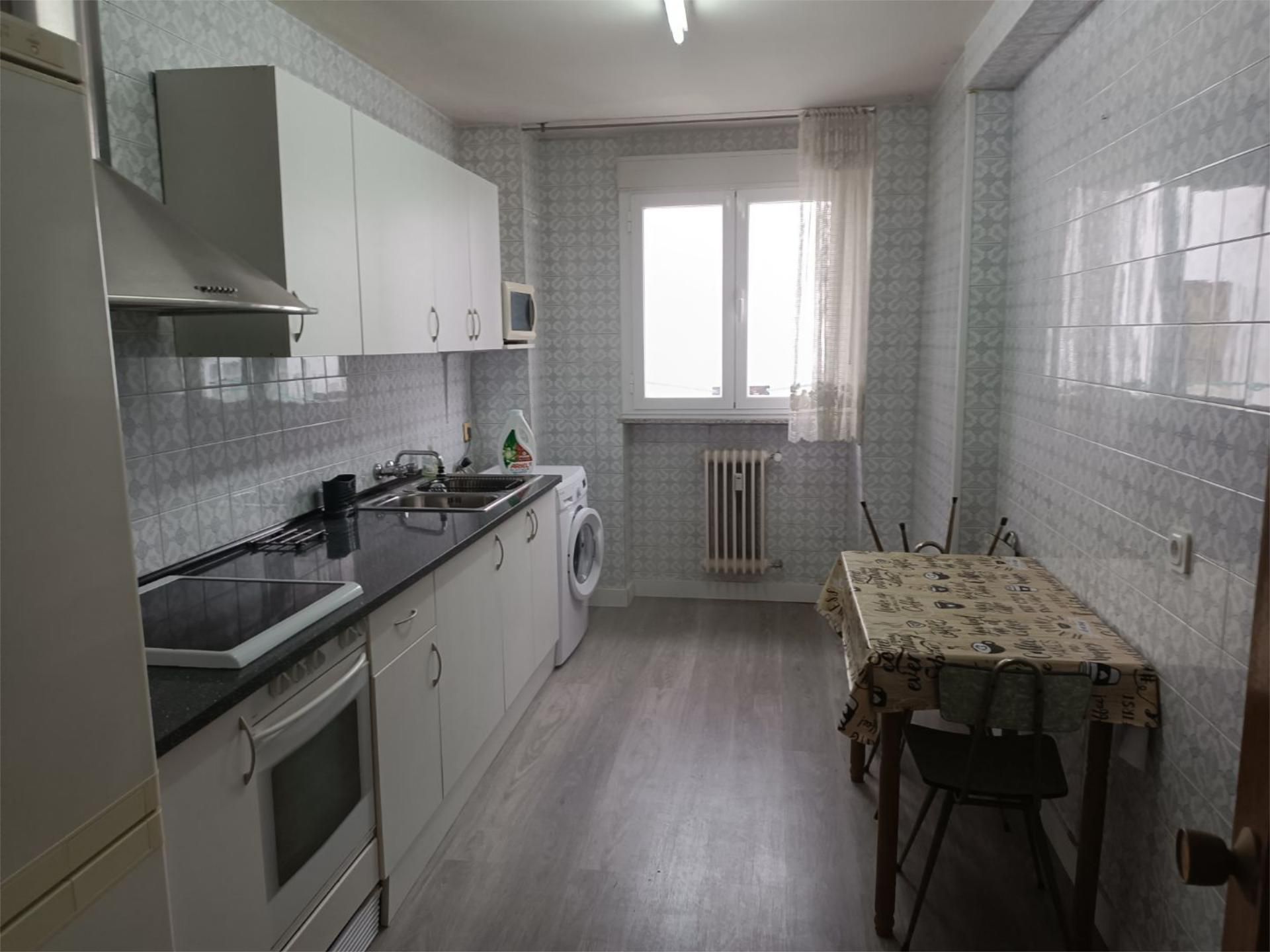 Flat to rent in Calle de San Guillermo, 33, El Ejido - Santa Ana Flat to rent in Calle de San Guillermo, 33, El Ejido - Santa Ana