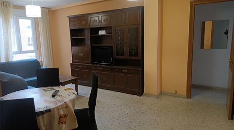 Photo 2 of Flat to rent in Calle de San Guillermo, 33, El Ejido - Santa Ana, León Capital