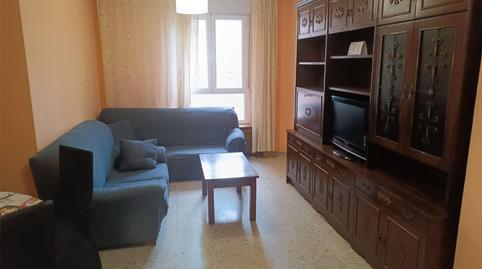 Photo 3 of Flat to rent in Calle de San Guillermo, 33, El Ejido - Santa Ana, León Capital