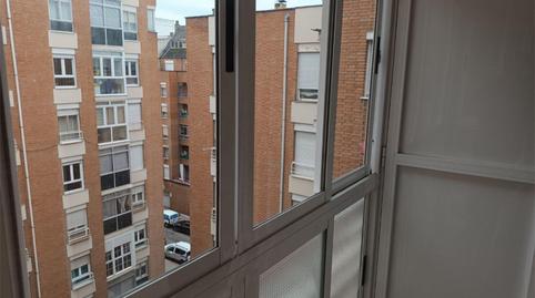 Photo 5 of Flat to rent in Calle de San Guillermo, 33, El Ejido - Santa Ana, León Capital