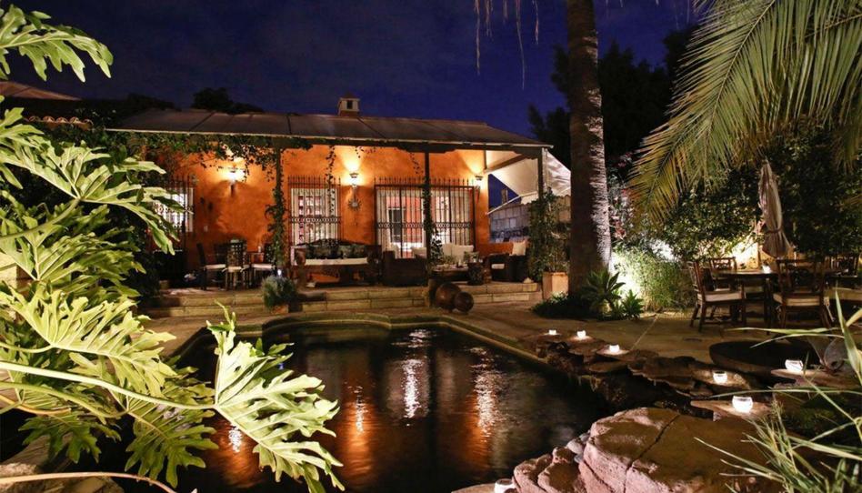 Casa o chalet de alquiler en Calle la Flora, 2, Chayofa, Arona - imagen 1 Foto 1 de Casa o chalet de alquiler en Calle la Flora, 2, Chayofa, Arona