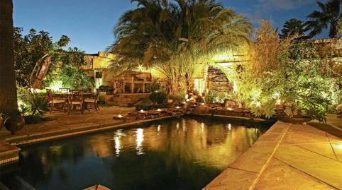 Casa o chalet de alquiler en Calle la Flora, 2, Chayofa, Arona - imagen 2 Foto 2 de Casa o chalet de alquiler en Calle la Flora, 2, Chayofa, Arona