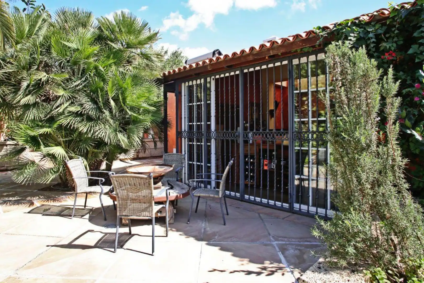 Casa o chalet de alquiler en Calle la Flora, 2, Chayofa Jardín de Casa o chalet de alquiler en Arona con Aire acondicionado, Jardín privado y Terraza