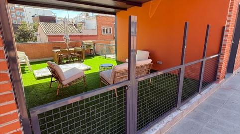 Photo 2 of Flat for sale in Calle de Roma, 21, Guindalera,  Madrid Capital
