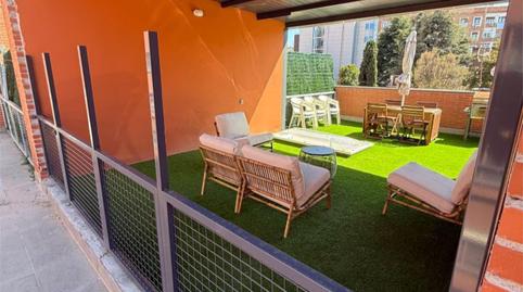 Photo 3 of Flat for sale in Calle de Roma, 21, Guindalera,  Madrid Capital