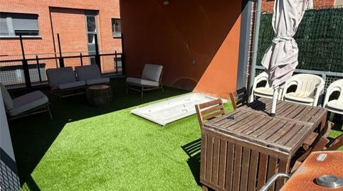 Photo 5 of Flat for sale in Calle de Roma, 21, Guindalera,  Madrid Capital