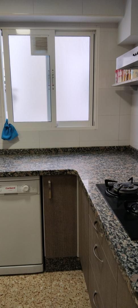 Pis per a compartir a Plaza Constitución, 4, Zona Concordia