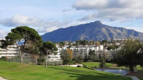 Foto 3 de Apartament en venda a San Pedro de Alcántara pueblo, Marbella