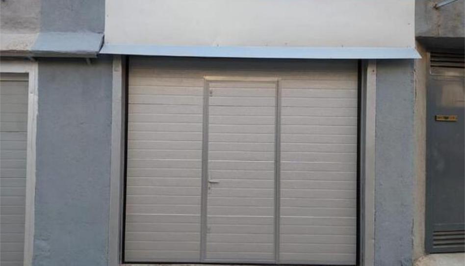 Traster de lloguer a Suroeste - Zona Hospital, Móstoles - imatge 1 Foto 1 de Traster de lloguer a Suroeste - Zona Hospital, Móstoles