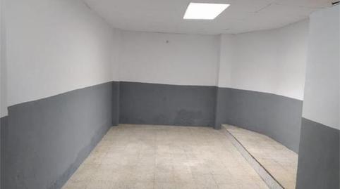 Traster de lloguer a Suroeste - Zona Hospital, Móstoles - imatge 4 Foto 4 de Traster de lloguer a Suroeste - Zona Hospital, Móstoles