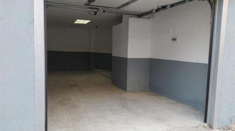 Traster de lloguer a Suroeste - Zona Hospital, Móstoles - imatge 5 Foto 5 de Traster de lloguer a Suroeste - Zona Hospital, Móstoles