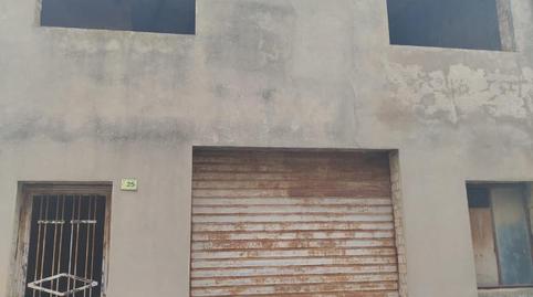 Foto 3 de Casa adosada en venda a Carrer Coloma, 6, Jesús - Els Reguers, Tortosa