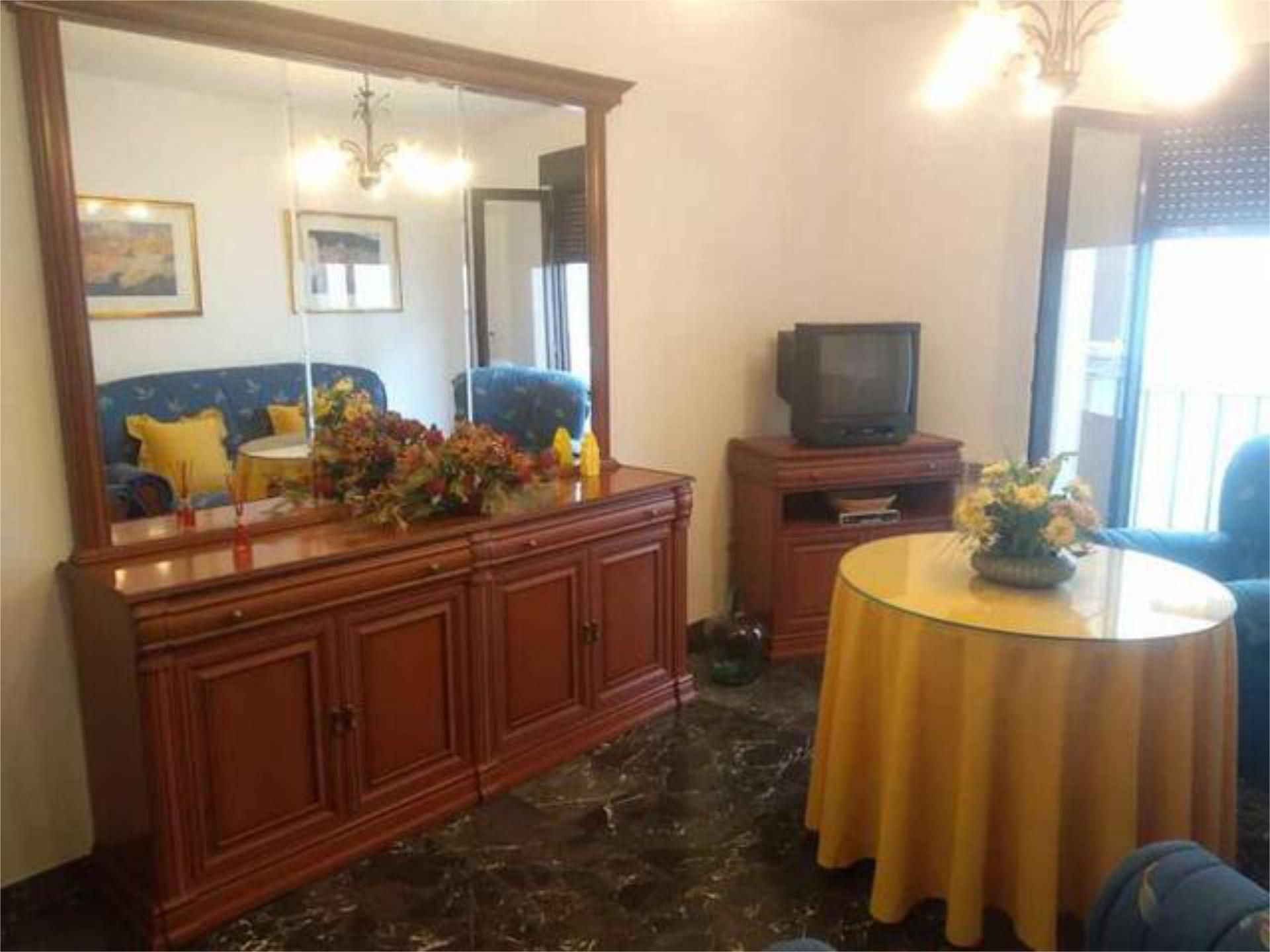 Pis de lloguer a Alcalá la Real