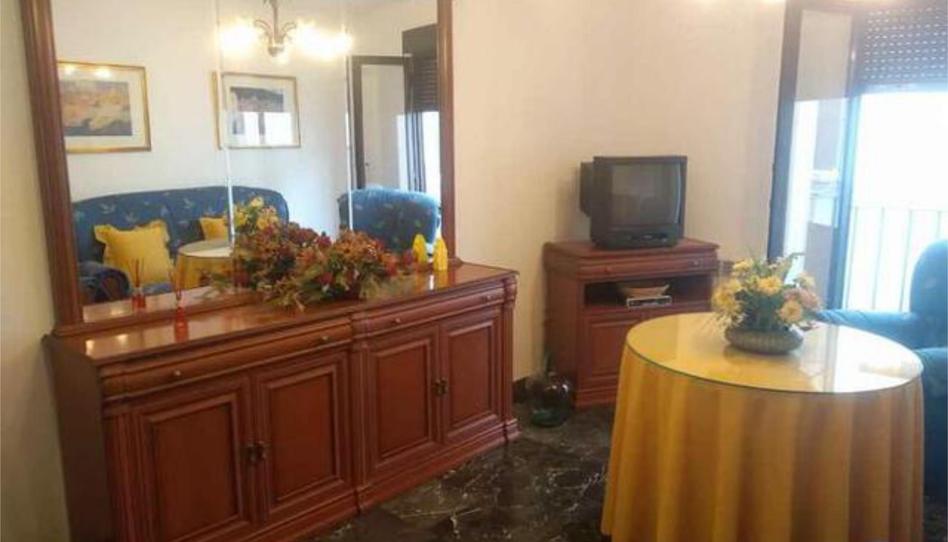 Piso de alquiler en Alcalá la Real, Jaén - imagen 1 Foto 1 de Piso de alquiler en Alcalá la Real, Jaén