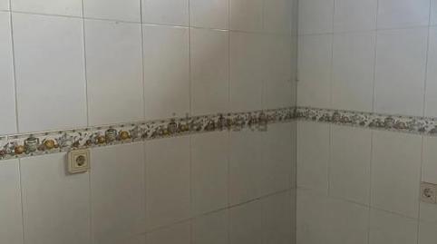 Foto 4 de Planta baixa en venda a Calle Pizarro, 4, Alba de Tormes, Salamanca