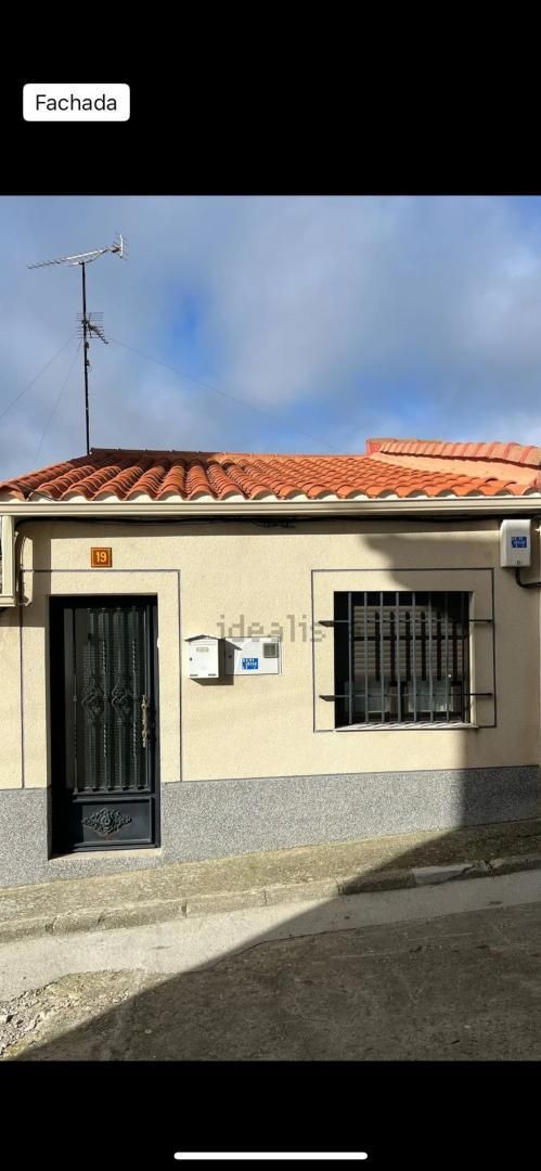 Planta baja en venta en Calle Pizarro, 4, Alba de Tormes