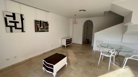 Foto 3 de Dúplex en venda a Avinguda Fotógrafo Francisco Cano, 15, Alicante Golf, Alicante / Alacant