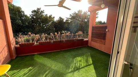 Foto 4 de Dúplex en venda a Avinguda Fotógrafo Francisco Cano, 15, Alicante Golf, Alicante / Alacant