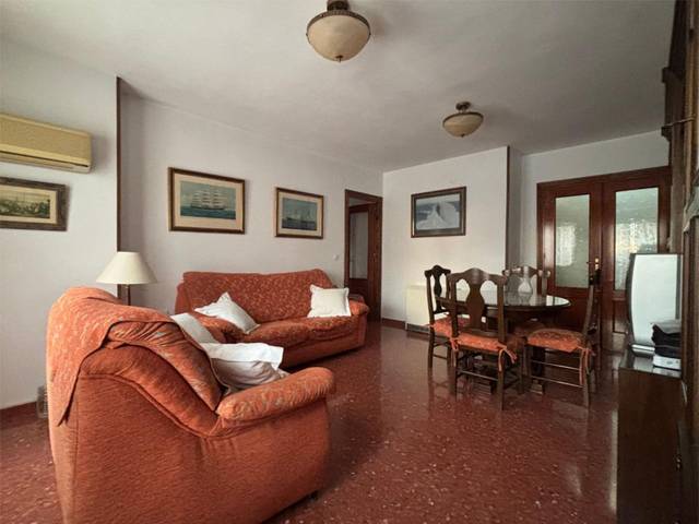 Piso en Venta en Paseo del Molino de Viento, 23 en La Carolina