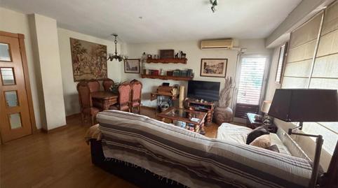 Foto 2 de Piso en venta en Carrer de Sagunt, 67, Morvedre,  Valencia Capital