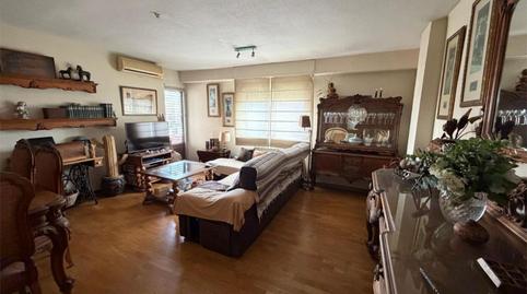 Foto 3 de Piso en venta en Carrer de Sagunt, 67, Morvedre,  Valencia Capital