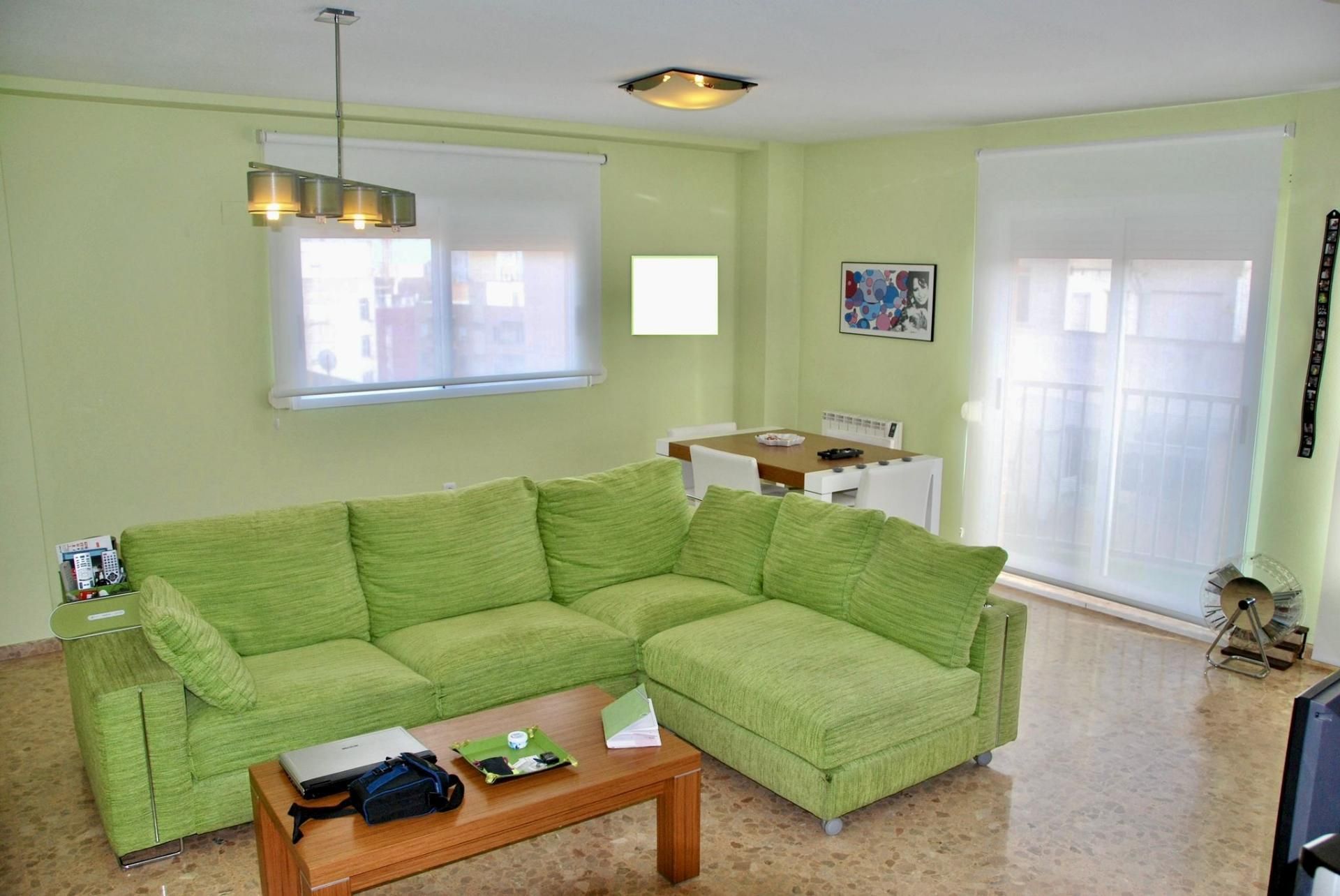 Pis en venda a Carrer de Felipe Salvador, 13tri, Aiora Pis en venda a Carrer de Felipe Salvador, 13tri, Aiora