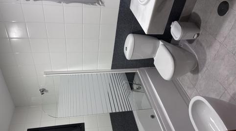 Foto 4 de Pis de lloguer a Carrer Pintor Sorolla, 7, Norte, Santa Pola