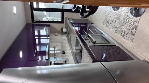 Foto 2 de Pis de lloguer a Carrer Pintor Sorolla, 7, Norte, Santa Pola