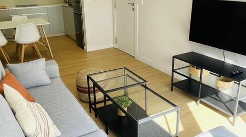 Photo 2 of Flat to rent in Rua Argentina, 13, Riazor - Visma, A Coruña Capital